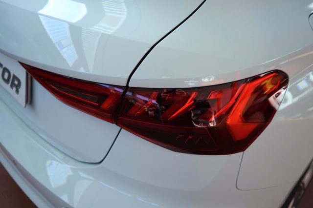 AUDI S3 usata, con Bluetooth