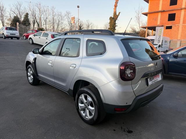 DACIA Duster usata, con Cerchi in lega