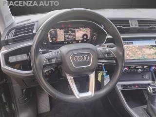 AUDI Q3 usata, con Autoradio