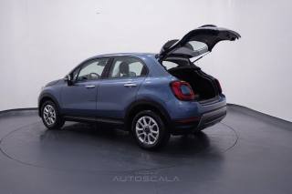 FIAT 500X usata 34
