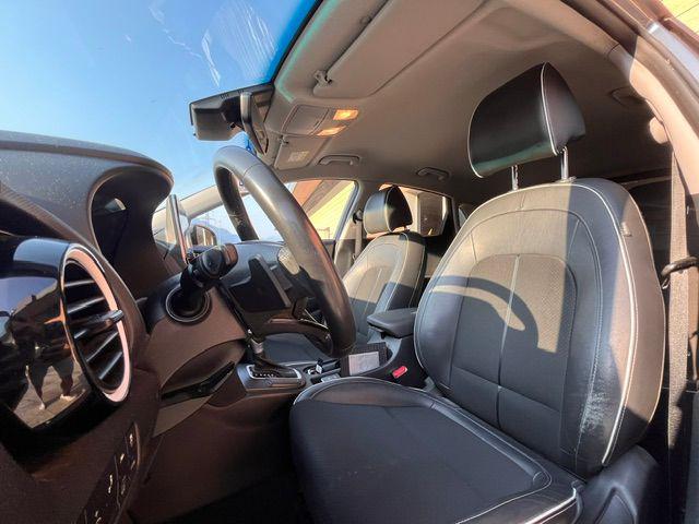 HYUNDAI Kona usata, con Climatizzatore
