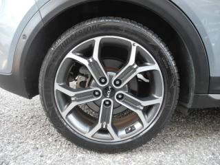 KIA XCeed usata, con Park Distance Control
