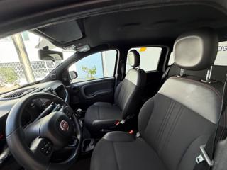 FIAT Panda usata 38