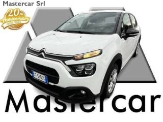 CITROEN C3 BlueHDi 100 S&S Feel Van tg : GT588DG