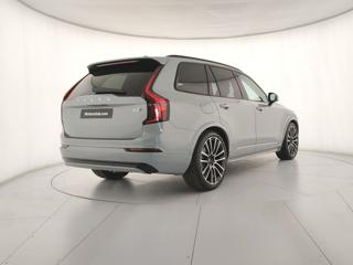 VOLVO XC90 usata, con Alzacristalli elettrici