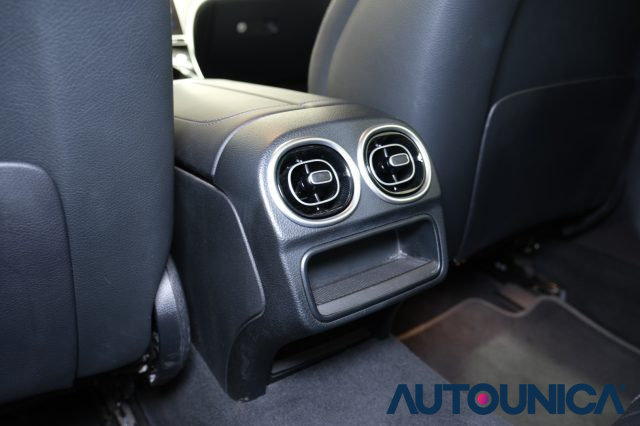 MERCEDES-BENZ C 200 usata, con Sound system
