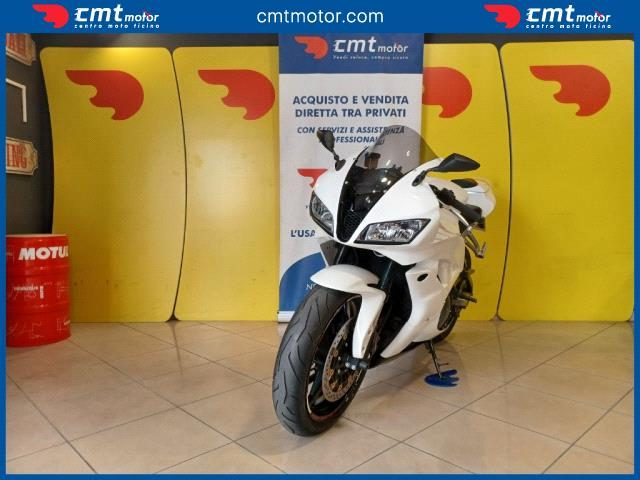 HONDA CBR 600 RR usata 8