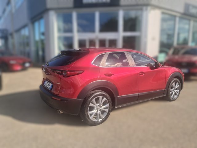 MAZDA CX-30 usata, con Alzacristalli elettrici