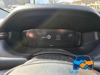 JEEP Compass usata, con ESP