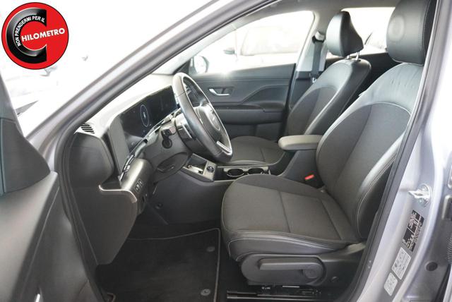 HYUNDAI Kona usata, con Controllo trazione