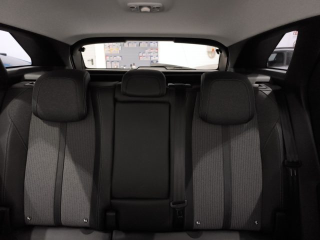 PEUGEOT 3008 usata, con Bracciolo