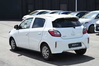 MITSUBISHI Space Star usata, con Chiusura centralizzata