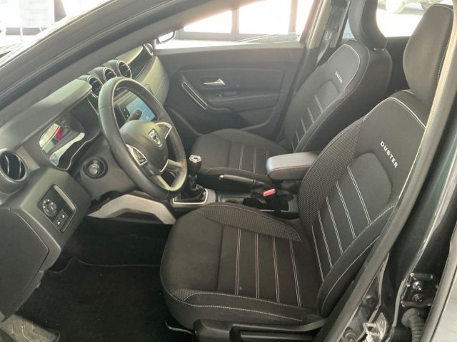 DACIA Duster usata, con Autoradio