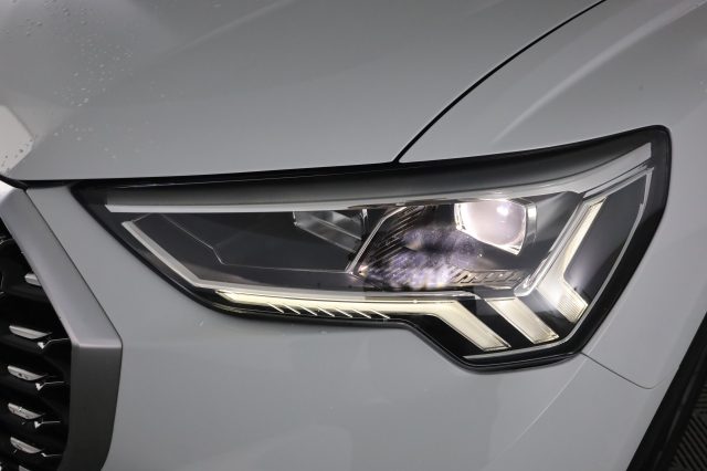 AUDI Q3 usata 8