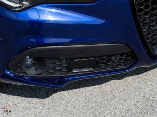 ALFA ROMEO Stelvio usata, con USB