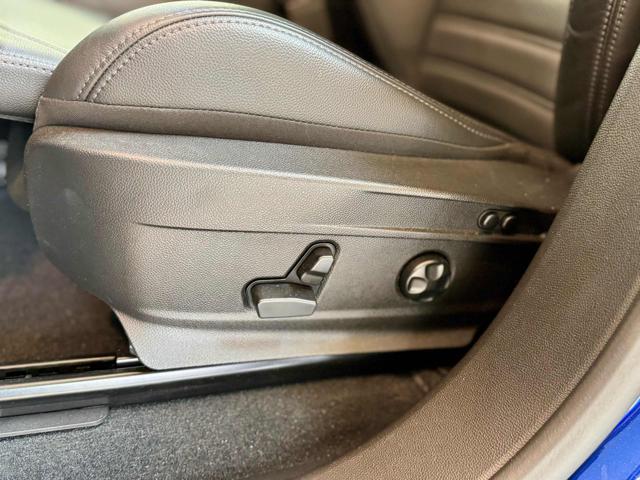 ALFA ROMEO Stelvio usata, con Controllo trazione