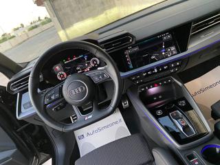 AUDI A3 usata, con Park Distance Control