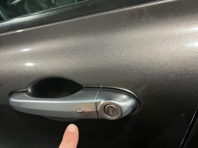 FIAT 500X usata, con Controllo automatico clima