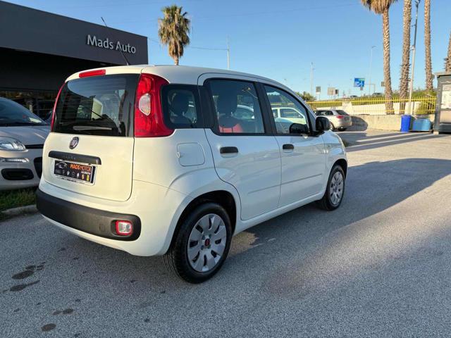FIAT Panda usata, con Airbag