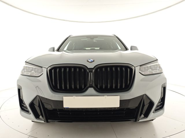BMW X3 usata, con Sensore di pioggia