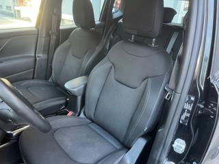JEEP Renegade usata, con Immobilizzatore elettronico