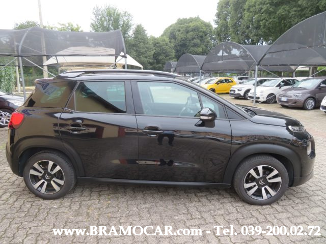 CITROEN C3 Aircross usata, con Alzacristalli elettrici