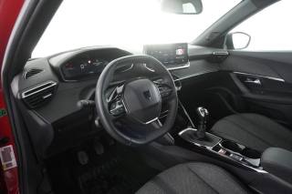 PEUGEOT 2008 usata 7
