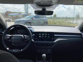 SKODA Fabia usata, con Chiusura centralizzata