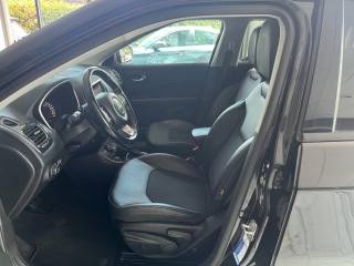 JEEP Compass usata, con Airbag laterali