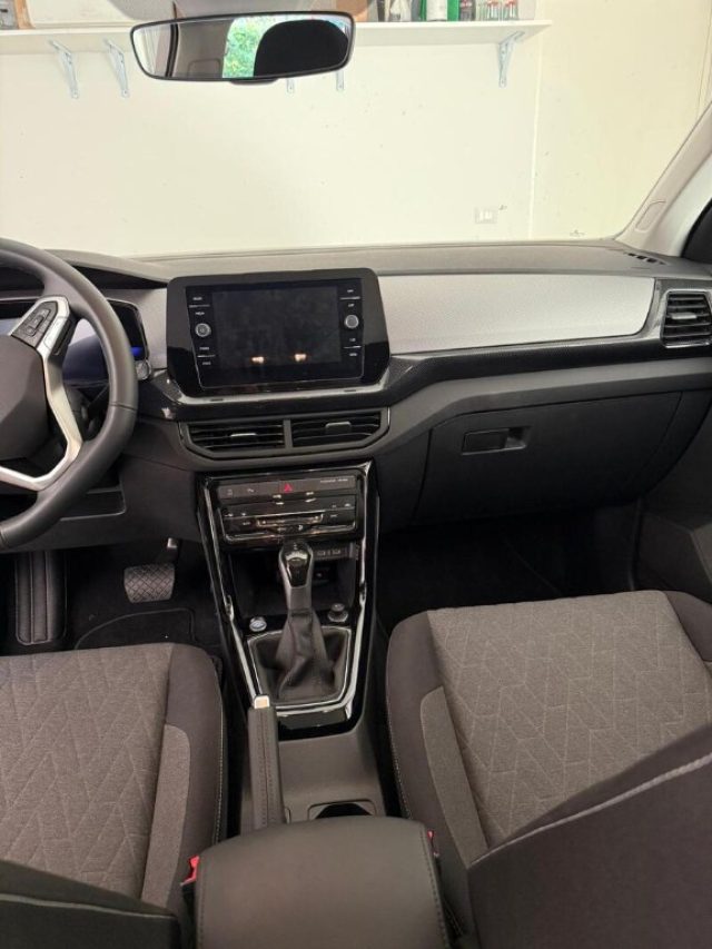 VOLKSWAGEN T-Cross usata, con Boardcomputer
