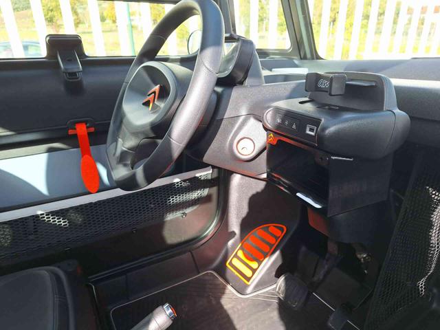 CITROEN Ami usata 7