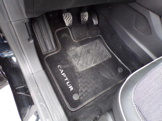 RENAULT Captur usata 53