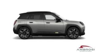MINI Aceman usata 5