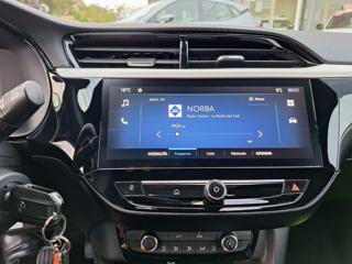 OPEL Corsa usata, con Park Distance Control