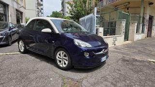 OPEL Adam usata, con Airbag