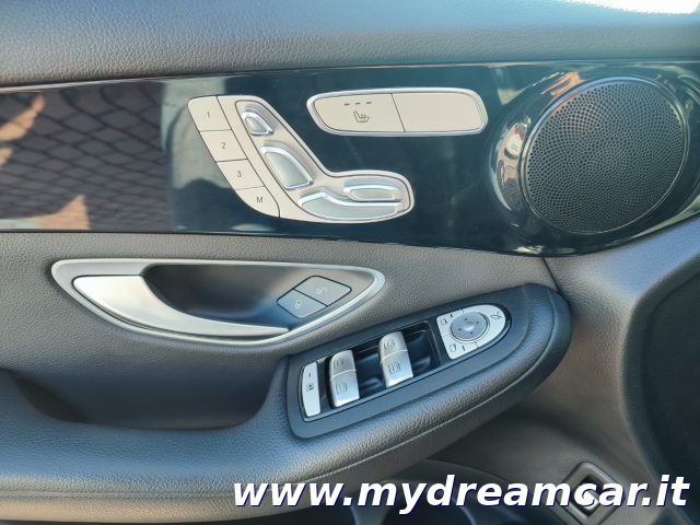 MERCEDES-BENZ GLC 300 usata 29