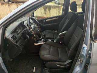 MERCEDES-BENZ B 200 usata, con Airbag Passeggero