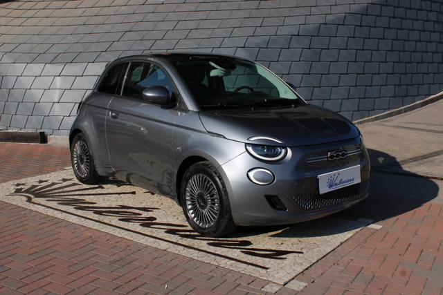 FIAT 500 usata, con ABS