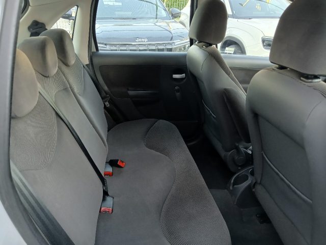 CITROEN C3 usata, con Specchietti laterali elettrici