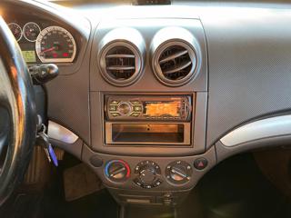CHEVROLET Aveo usata 46