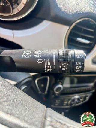 OPEL Adam usata, con Lettore CD