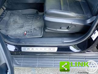 FORD Ranger usata, con Sistema di navigazione