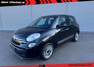 FIAT 500L 1.3 Multijet 85 CV Lounge ok neopatentati