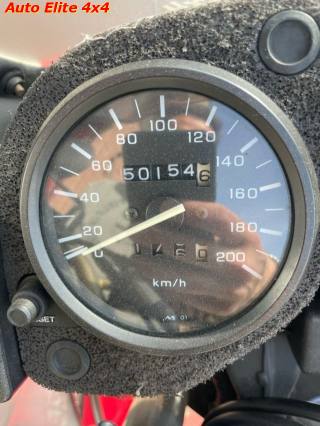 HONDA Africa Twin XRV 750 usata 9