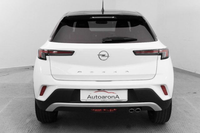 OPEL Mokka usata, con Chiusura centralizzata