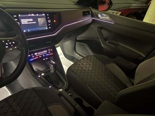 VOLKSWAGEN Taigo usata, con Controllo vocale