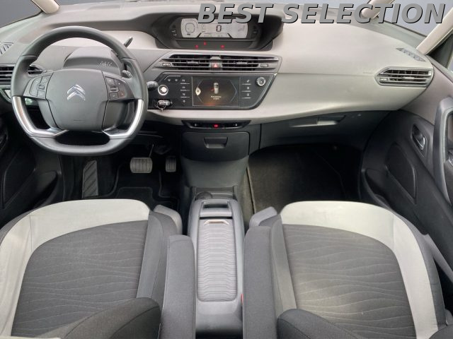 CITROEN C4 Picasso usata, con Cerchi in lega