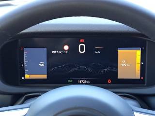 JEEP Avenger usata, con ESP