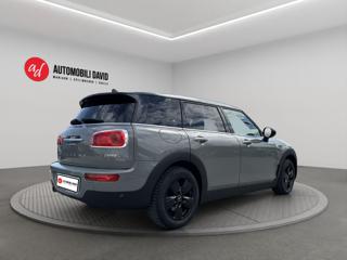 MINI Clubman usata, con Airbag Passeggero