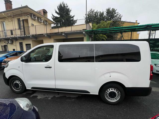 CITROEN Jumpy usata, con ESP